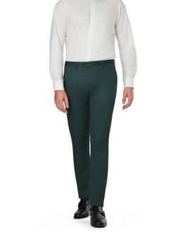 Stylingtipps Beschreibungsbild von DIGEL Hose Anno-ST 99747/110324/52