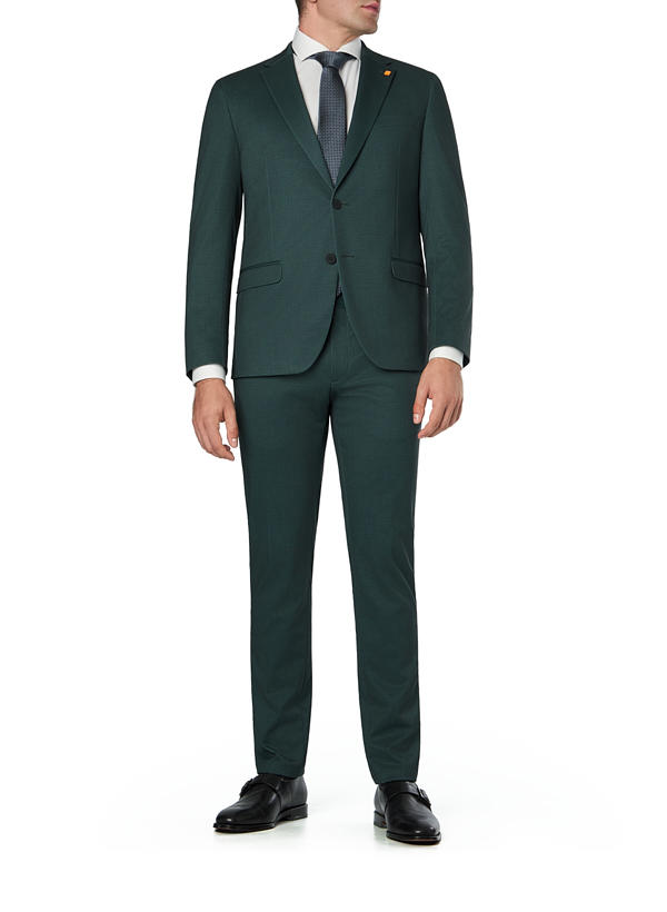 DIGEL Anzug Anello/Anno 99747/120453+110324/52