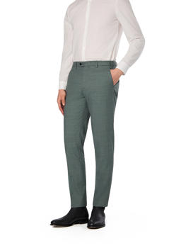 Stylingtipps Beschreibungsbild von DIGEL Hose Per-V 99608/111066/54