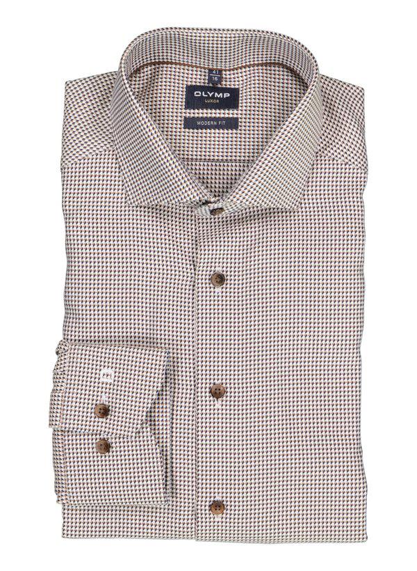 OLYMP Luxor Modern Fit 129284/28