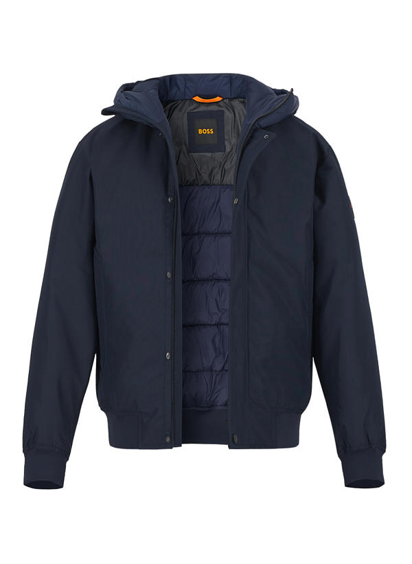 BOSS Orange Jacke Osis 50547099/404