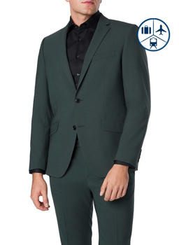 Stylingtipps Beschreibungsbild von DIGEL Sakko Allan 99849/128001/50