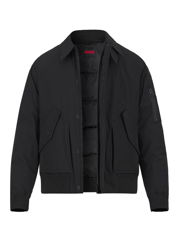 HUGO Jacke Bardo 50546200/001