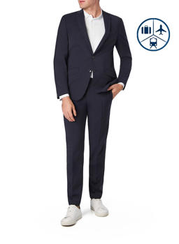 Stylingtipps Beschreibungsbild von DIGEL Anzug Allan/Apollo 99849/128001+118001/22