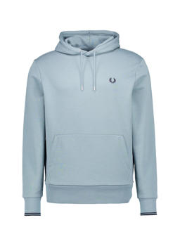 Stylingtipps Beschreibungsbild von Fred Perry Hoodie M2643/Z56