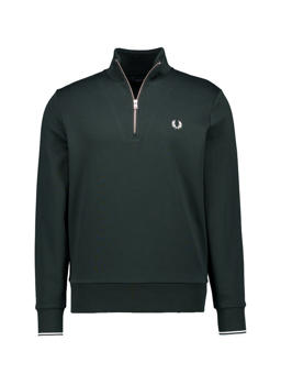 Stylingtipps Beschreibungsbild von Fred Perry Troyer M3574/T50