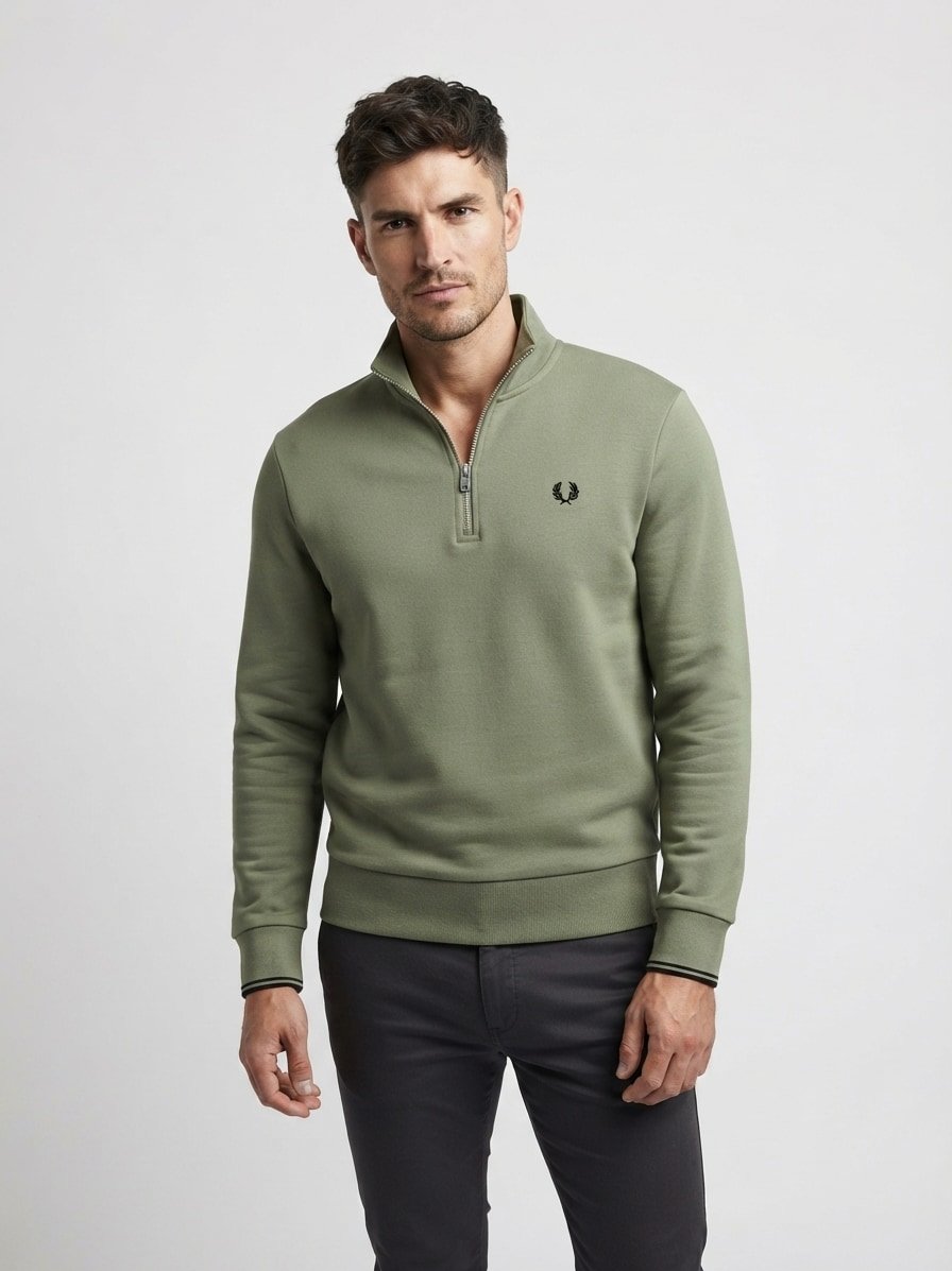 Fred Perry Troyer M3574/Z50, Produktbild 3