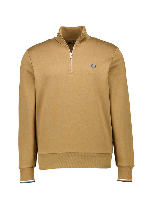 Fred Perry Troyer M3574/Z60 Image 0