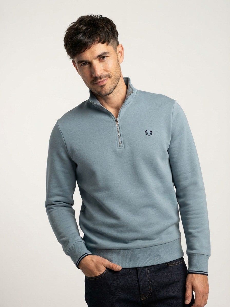 Fred Perry Troyer M3574/Z56, Produktbild 2