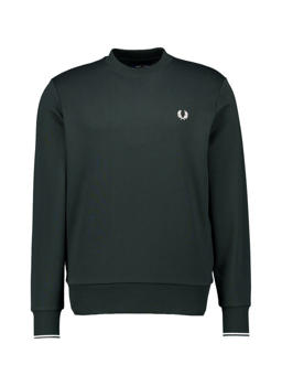 Stylingtipps Beschreibungsbild von Fred Perry Sweatshirt M7535/T50