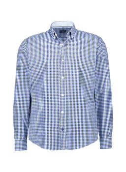 Stylingtipps Beschreibungsbild von OLYMP Casual Regular Fit 401084/18