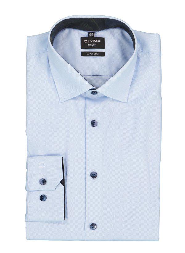 OLYMP No. Six Super Slim 258284/11