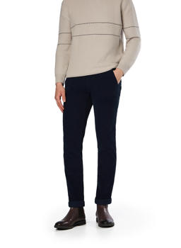 Stylingtipps Beschreibungsbild von Mason's Hose 9PN2R3073N1/VBE014/309