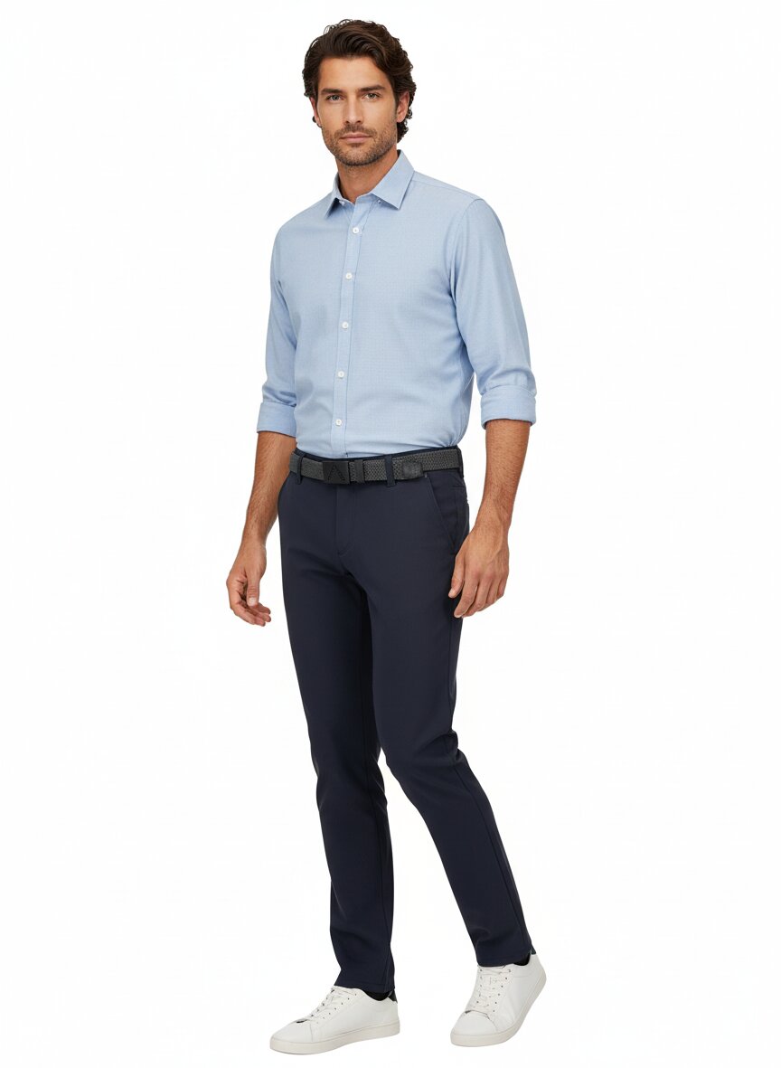 Alberto Golf Modern Fit Pro 11315435/899 Image 1