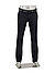 Golfhose Pro, Modern Fit, FX 4 Dry Cooler®, schwarz - schwarz