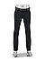 Golfhose Rookie, Regular Fit, FX 4xDry®Cooler, schwarz - schwarz