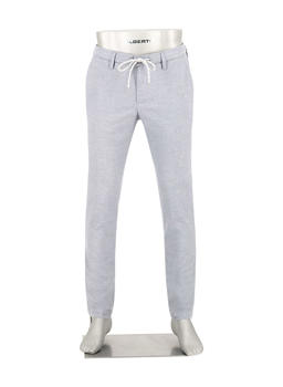 Stylingtipps Beschreibungsbild von Alberto Slim Fit Jump 30361446/810