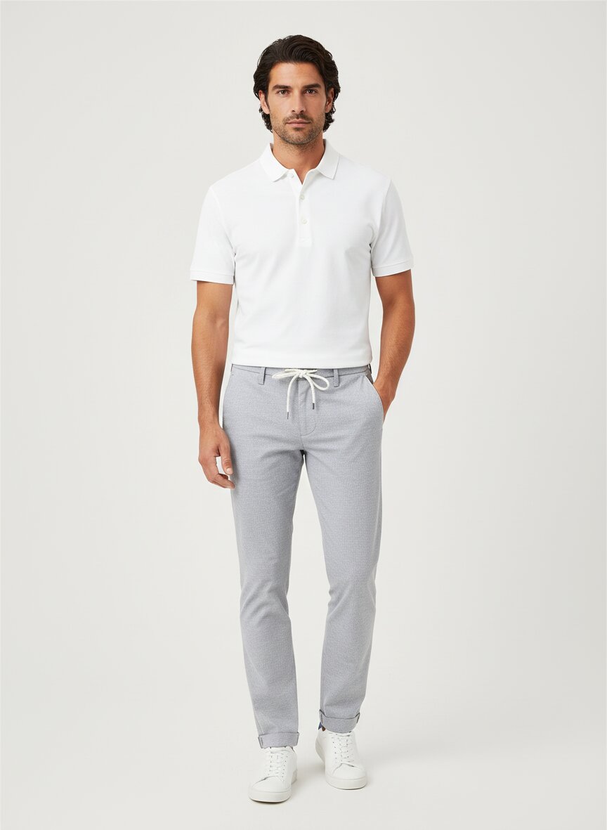 Alberto Slim Fit Jump 30361446/810 Image 1