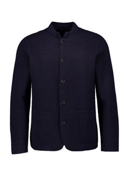 Stylingtipps Beschreibungsbild von MAERZ Muenchen Strickjacke 531900/399