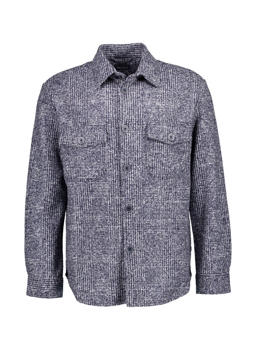 Stylingtipps Beschreibungsbild von MAERZ Muenchen Overshirt 689001/399