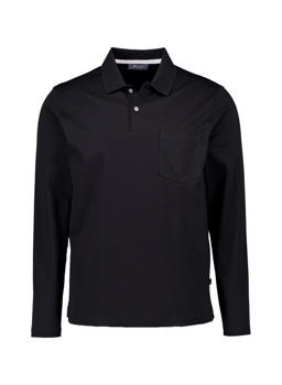 Stylingtipps Beschreibungsbild von MAERZ Muenchen Polo-Shirt 638900/595