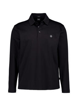 Stylingtipps Beschreibungsbild von BOSS Black Polo-Shirt Paley 50523917/002