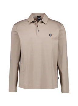 Stylingtipps Beschreibungsbild von BOSS Black Polo-Shirt Paley 50523917/245
