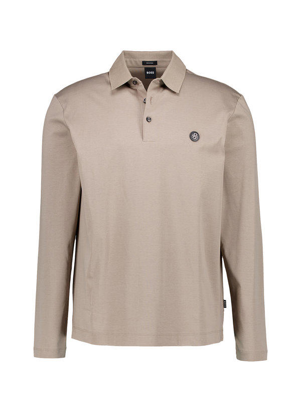 BOSS Black Polo-Shirt Paley 50523917/245