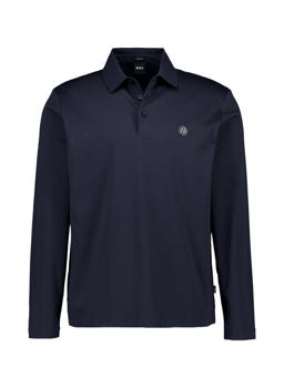 Stylingtipps Beschreibungsbild von BOSS Black Polo-Shirt Paley 50523917/406
