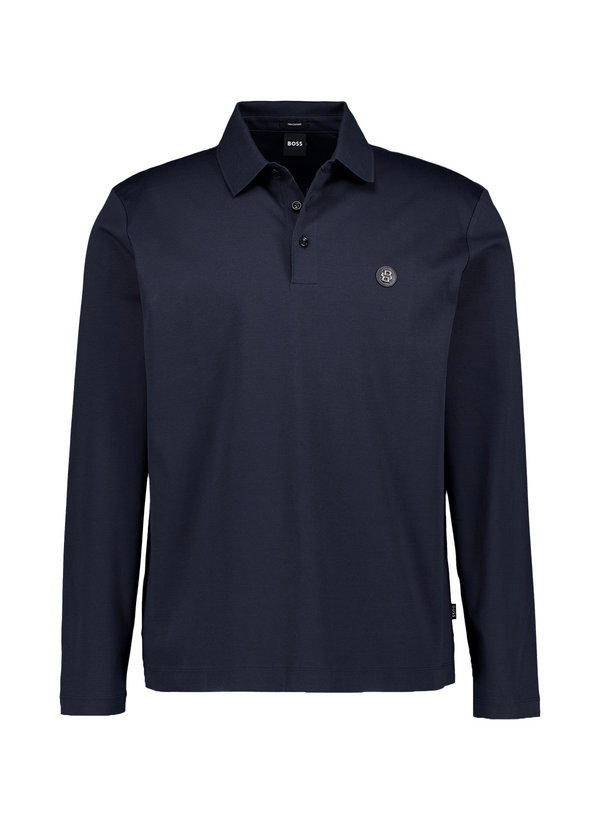 BOSS Black Polo-Shirt Paley 50523917/406