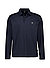 Polo-Shirt Paley, Baumwoll-Jersey mercerisiert, navy - navy