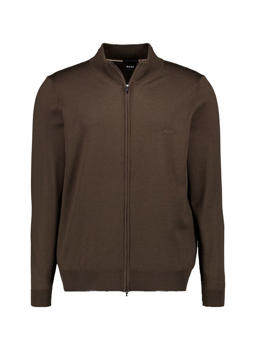Stylingtipps Beschreibungsbild von BOSS Black Cardigan Balonso 50476347/342