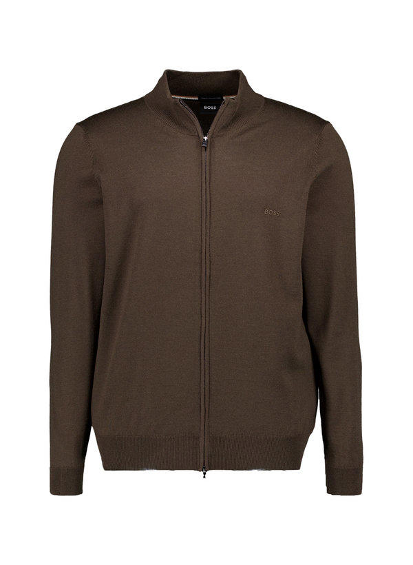 BOSS Black Cardigan Balonso 50476347/342 Image 0