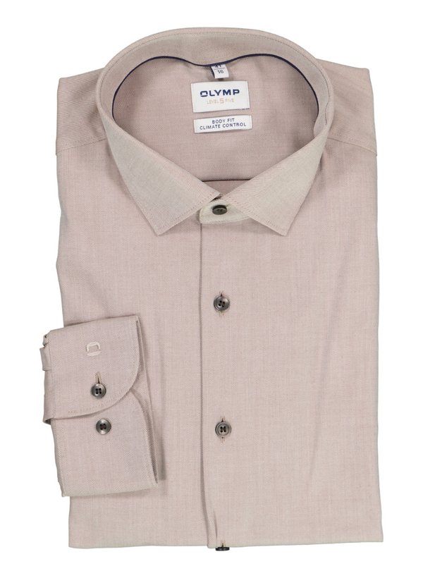 OLYMP Level Five 24/Seven Body Fit 073464/27