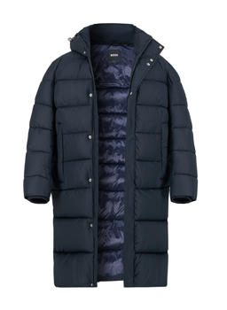 Stylingtipps Beschreibungsbild von BOSS Black Jacke Cenuto 50540474/404