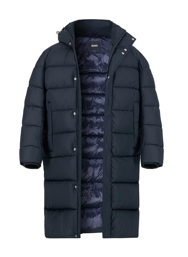 BOSS Black Jacke Cenuto 50540474/404