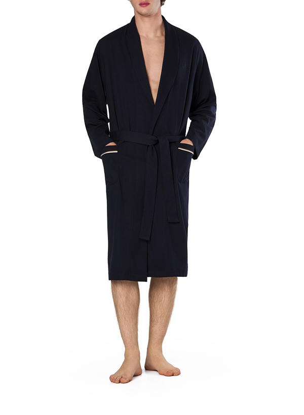 BOSS Black Hausmantel Robe BM 50545943/403