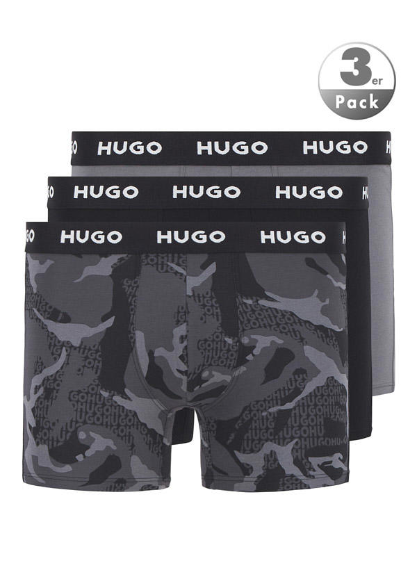 HUGO Boxer 3er Pack 50532559/960