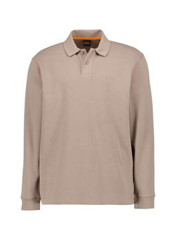 Stylingtipps Beschreibungsbild von BOSS Orange Polo-Shirt Petemstolong 50520710/346