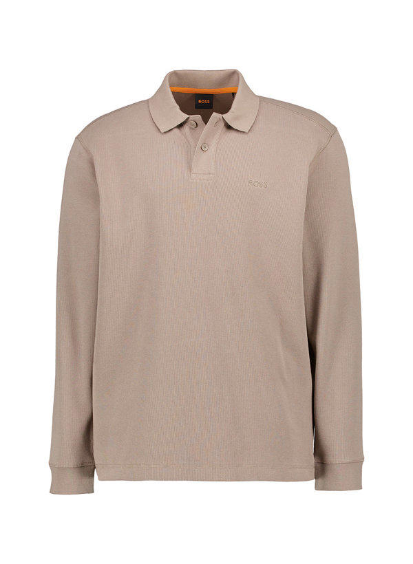 BOSS Orange Polo-Shirt Petemstolong 50520710/346