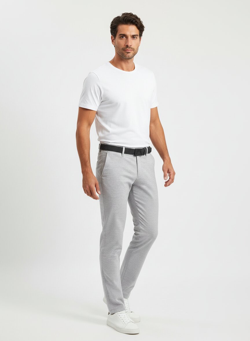 Alberto Regular Fit Lou New Wool Look 45571223/915 Image 1