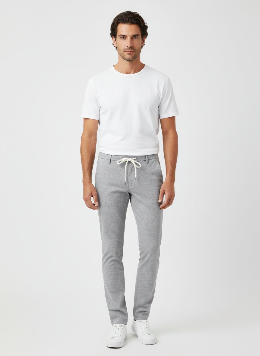 Alberto Slim Fit Jump 30361446/940 Image 1