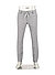 Flanell Herringbone, Jump, Slim Fit, Mikrofaser-Stretch, grau - grau