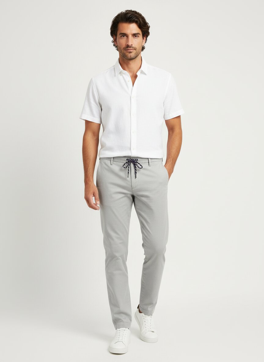 Alberto Slim Fit Jump Super Stretch 30371206/940 Image 1
