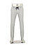 Hose Jump, Slim Fit, Baumwolle-Tencel™, grau - grau