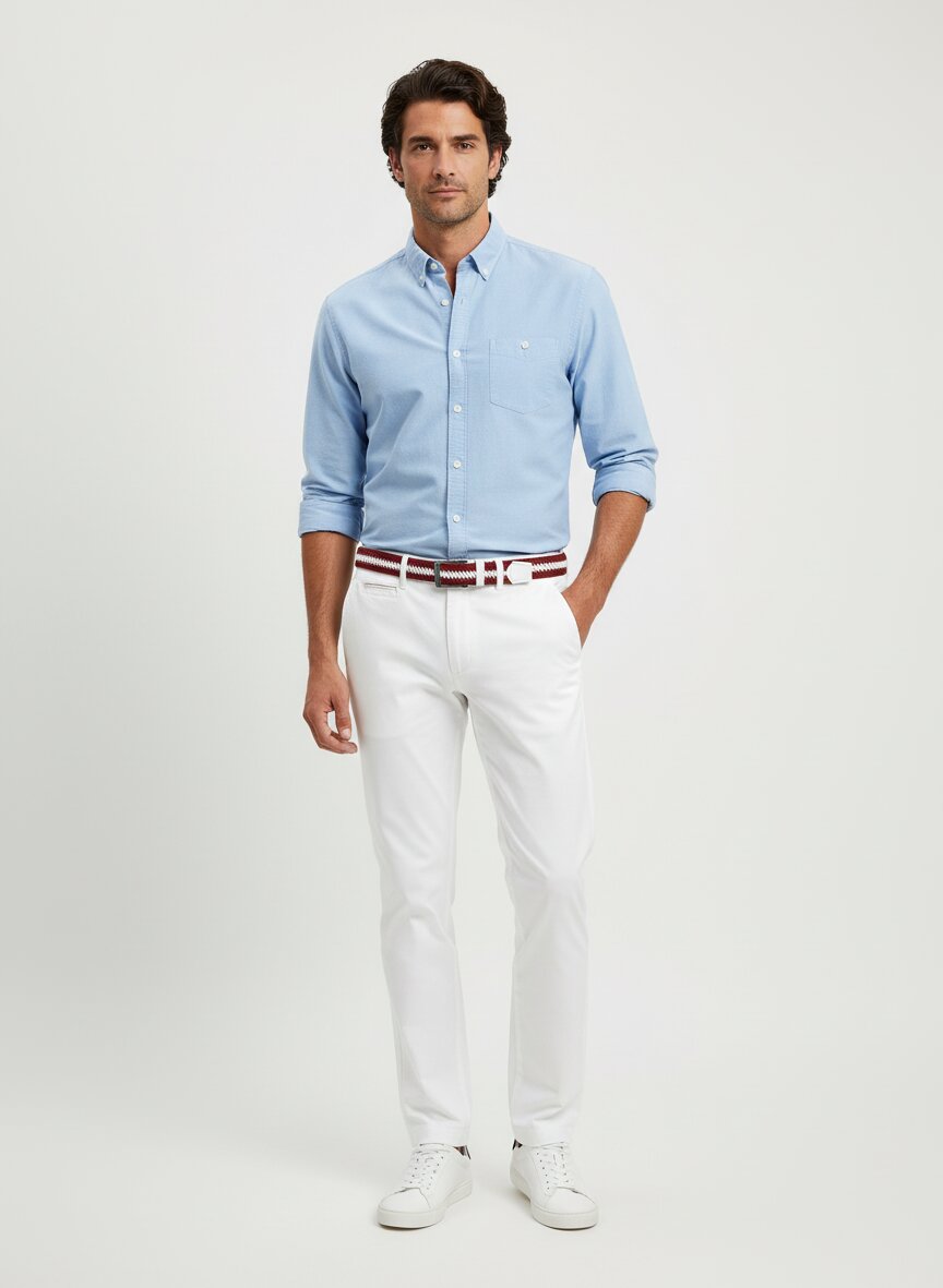 Alberto Golf Ian FX4 Dry 17015435/100 Image 1