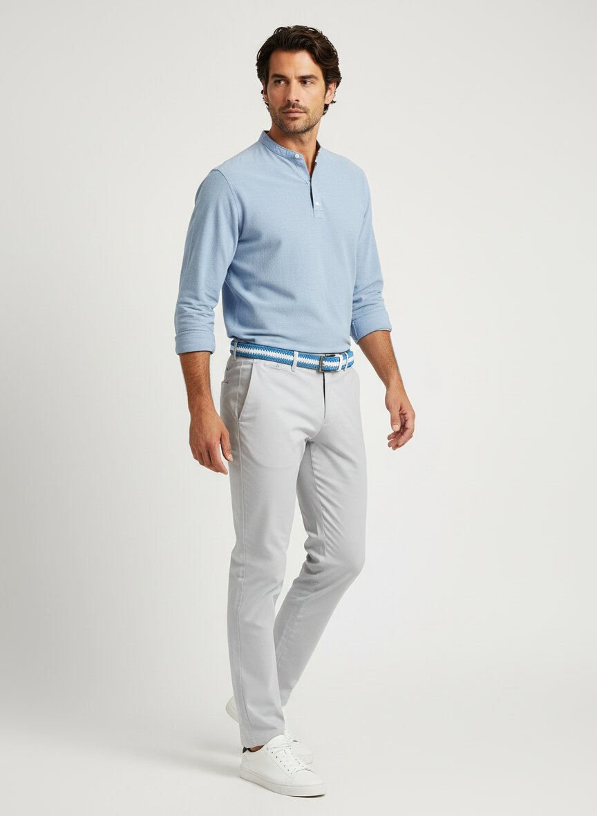 Alberto Golf Ian FX4 Dry 17015435/921 Image 1