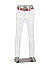 Golfhose Pro, Modern Fit, FX 4 Dry Cooler®, weiß - weiß