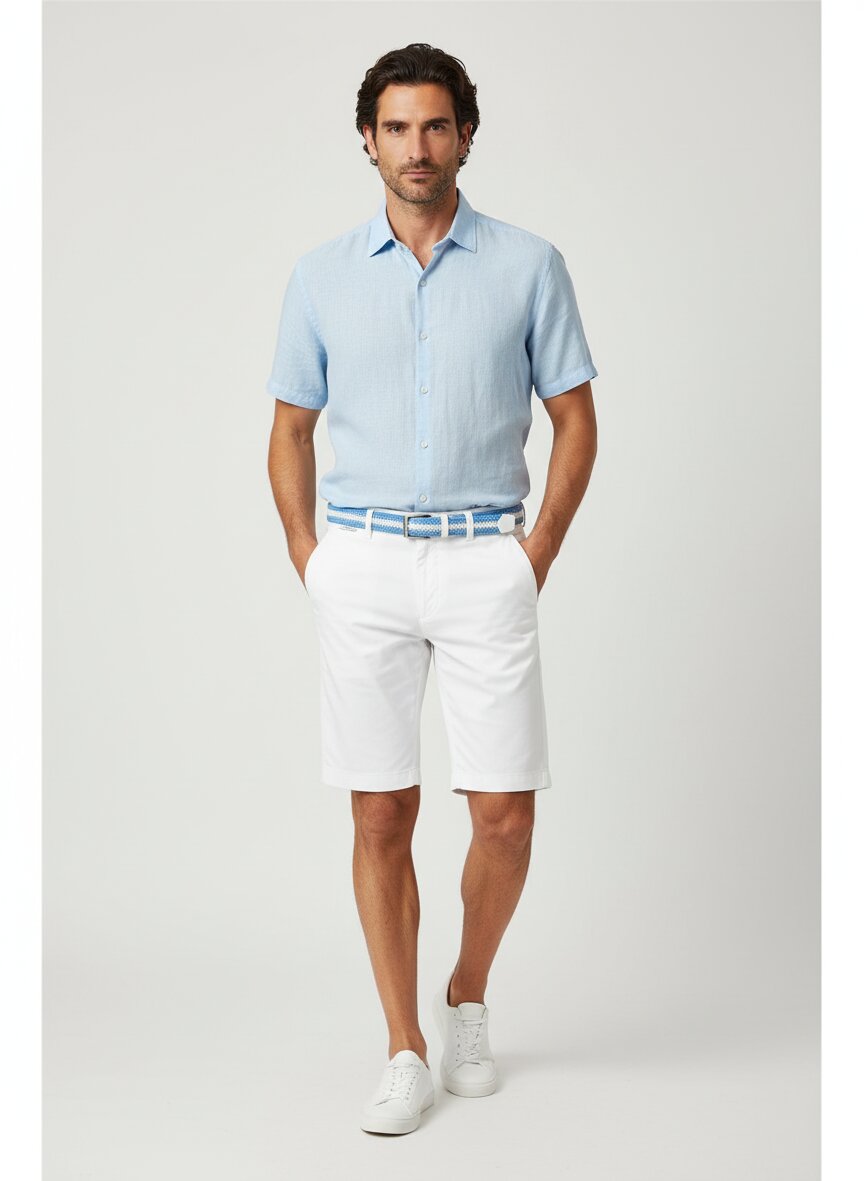 Alberto Golf Regular Fit Earnie 16215435/100 Image 1