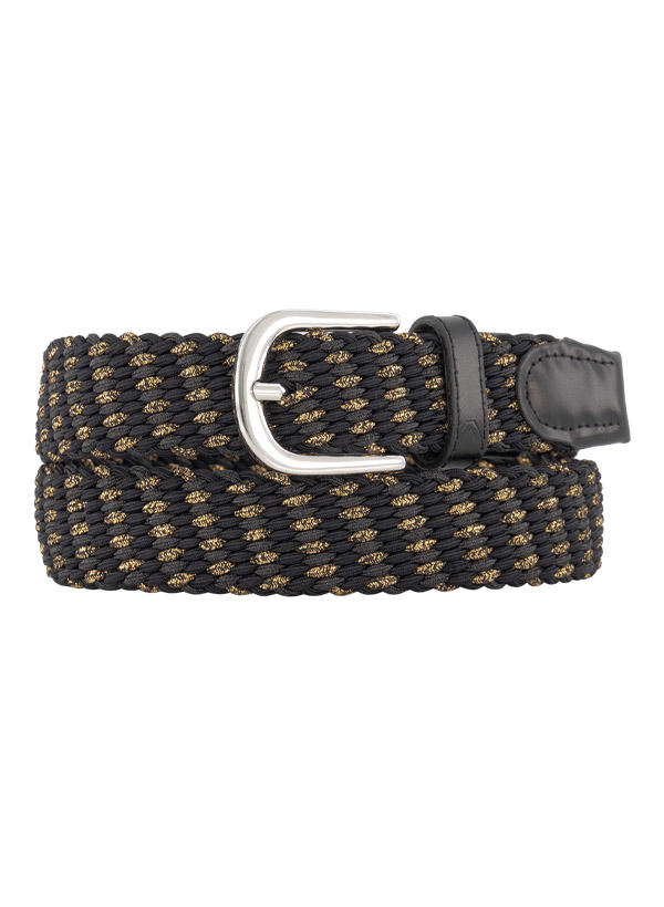 Alberto Golf Gürtel Braided 01018490/079